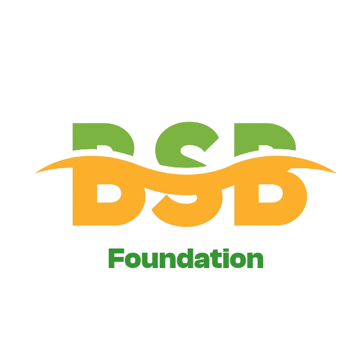 Bhakti Shakti Bharat Foundation Logo